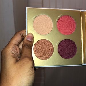 PUR Cosmetics | Midnight Masquerade Palette